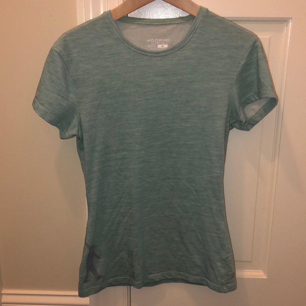 Women’s Voormi Active Crew Neck